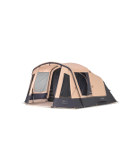 Tente de camping WAVE Prestige 350 DELUXE RSTC / 5 places - BARDANI