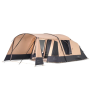 Tente de camping WAVE Prestige 350 DELUXE RSTC / 5 places - BARDANI