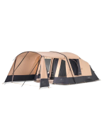 Tente de camping WAVE Prestige 350 DELUXE RSTC / 5 places - BARDANI