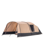 Tente de camping WAVE Prestige 350 DELUXE RSTC / 5 places - BARDANI