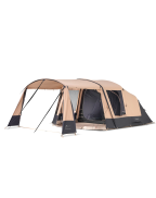 Tente de camping WAVE Prestige 350 DELUXE RSTC / 5 places - BARDANI