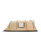 Tente de camping Bardani Spitfire 300 Deluxe RSTC 4 places avec auvent et cabines﻿