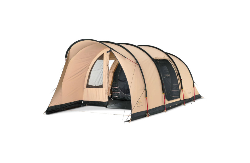 Tente de camping SPITFIRE 300 DELUXE RSTC / 4 places - BARDANI