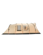 Tente de camping SPITFIRE 340 XL DELUXE RSTC / 5 places - BARDANI