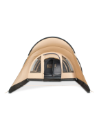 Tente de camping SPITFIRE 340 XL DELUXE RSTC / 5 places - BARDANI