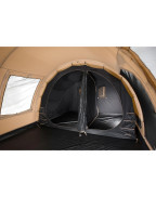 Tente de camping SPITFIRE 340 XL DELUXE RSTC / 5 places - BARDANI