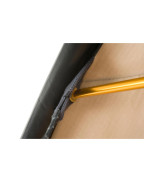 Tente de camping SPITFIRE 340 XL DELUXE RSTC / 5 places - BARDANI