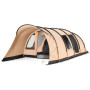 Tente de camping SPITFIRE 340 XL DELUXE RSTC / 5 places - BARDANI