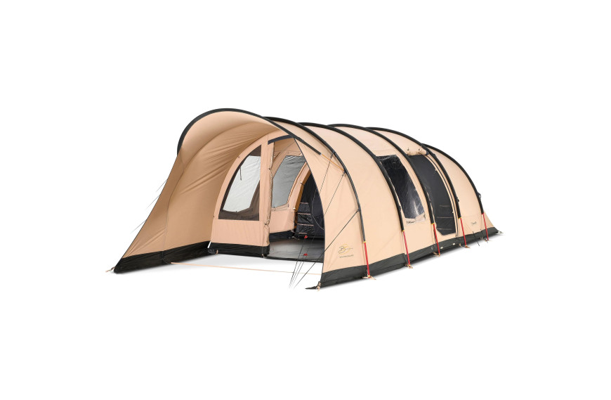Tente de camping SPITFIRE 340 XL DELUXE RSTC / 5 places - BARDANI
