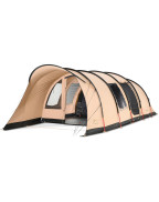 Tente de camping SPITFIRE 340 XL DELUXE RSTC / 5 places - BARDANI