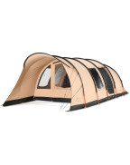Tente de camping SPITFIRE 340 XL DELUXE RSTC / 5 places - BARDANI