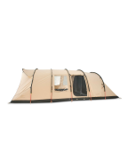 Tente de camping SPITFIRE 400 XL DELUXE RSTC / 5 places - BARDANI