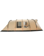 Tente de camping SPITFIRE 400 XL DELUXE RSTC / 5 places - BARDANI