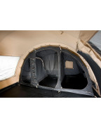 Tente de camping SPITFIRE 400 XL DELUXE RSTC / 5 places - BARDANI