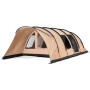 Tente de camping SPITFIRE 400 XL DELUXE RSTC / 5 places - BARDANI