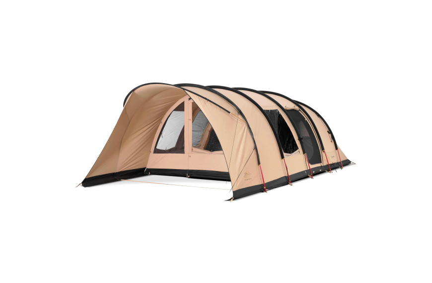Tente de camping SPITFIRE 400 XL DELUXE RSTC / 5 places - BARDANI