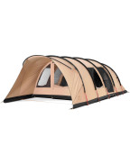 Tente de camping SPITFIRE 400 XL DELUXE RSTC / 5 places - BARDANI