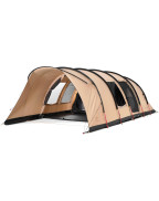 Tente de camping SPITFIRE 400 XL DELUXE RSTC / 5 places - BARDANI