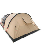 Tente de camping SPITFIRE 400 XL DELUXE RSTC / 5 places - BARDANI