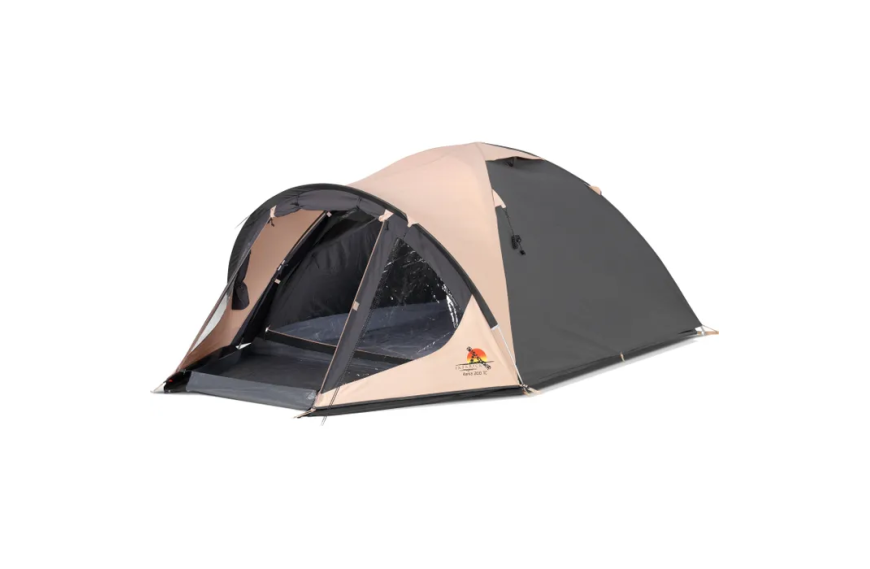 Tente de camping KENIA 200 TC / 2 places - SAFARICA