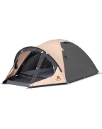 Tente de camping KENIA 200 TC / 2 places - SAFARICA