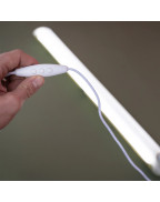 Néon gonflable - CAO