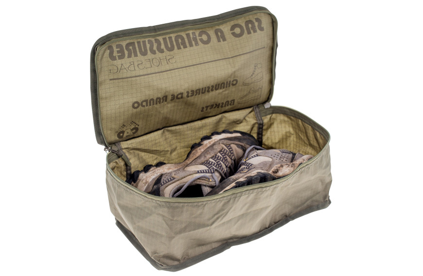 Sac de rangement pour chaussures - CAO