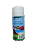 Spray huile de silicones pour fermeture 300 ml - CAMPKING