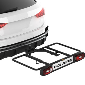 Plateforme pour coffre RECARGO - POLAIRE