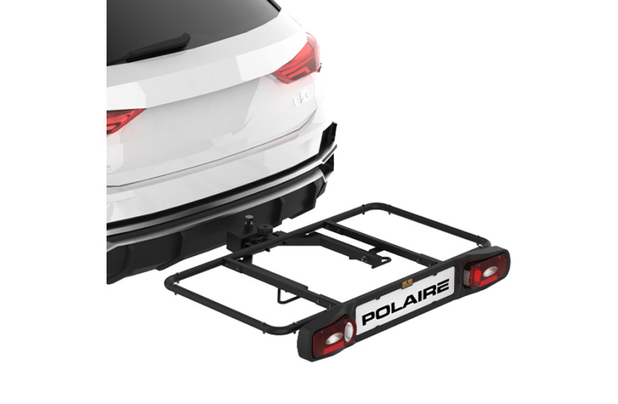 Plateforme pour coffre RECARGO - POLAIRE