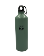 Gourde avec mousqueton ART / 0.75 L - CAO