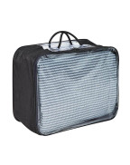 Tapis de sol PVC 250 x 350 cm TRIGANO pour tente, auvent et caravane