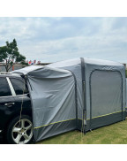 Connexion pour auvent PALMA - TRIGANO