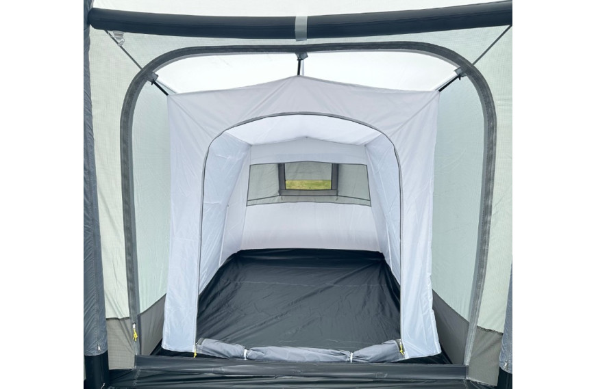 Chambre annexe pour auvent Santa Cruz TRIGANO avec tapis de sol cousu﻿