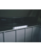 Glacière à compression avec roulettes ARTIC FROST 45L - OUTWELL