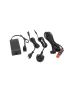 Glacière à compression avec roulettes ARTIC FROST 45L - OUTWELL