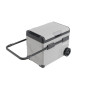 Glacière à compression avec roulettes ARTIC FROST 45L - OUTWELL