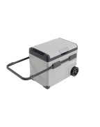 Glacière à compression avec roulettes ARTIC FROST 45L - OUTWELL