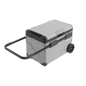 Glacière à compression avec roulettes ARTIC FROST 35L - OUTWELL
