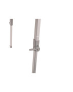 Attribut alt : table de camping pliante 6 places OUTWELL bambou et aluminium robuste et portabl