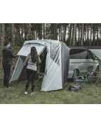 Auvent arrière KROSSBU HAYON VAN H185-200CM - EASY CAMP