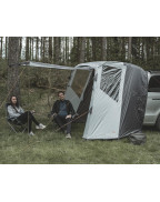 Auvent arrière KROSSBU HAYON VAN H185-200CM - EASY CAMP