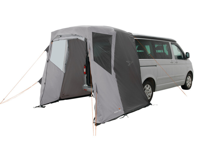 Auvent arrière KROSSBU HAYON VAN H185-200CM - EASY CAMP