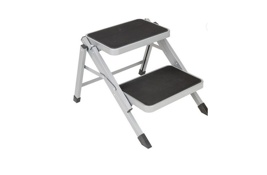 Marche pied double - DWS