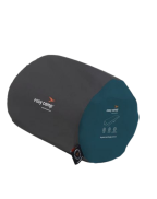 Matelas autogonflant simple Easy Camp Skylark 3 cm pour camping, léger et isolant