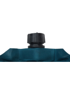 Matelas autogonflant simple Easy Camp Skylark 3 cm pour camping, léger et isolant