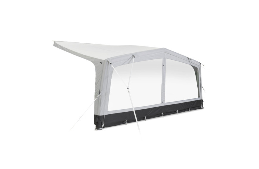 Façade avant solette gonflage SUNSHINE AIR TOUR 300 - DOMETIC