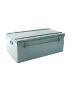 Malle cantine 252 litres 110x60xH42 cm - HERMENT