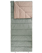 Sac de couchage coton été 210 x 85 cm AURORA - BARDANI