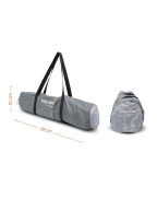 Auvent universelle VOSS CANOPY 150-260CM - EASY CAMP